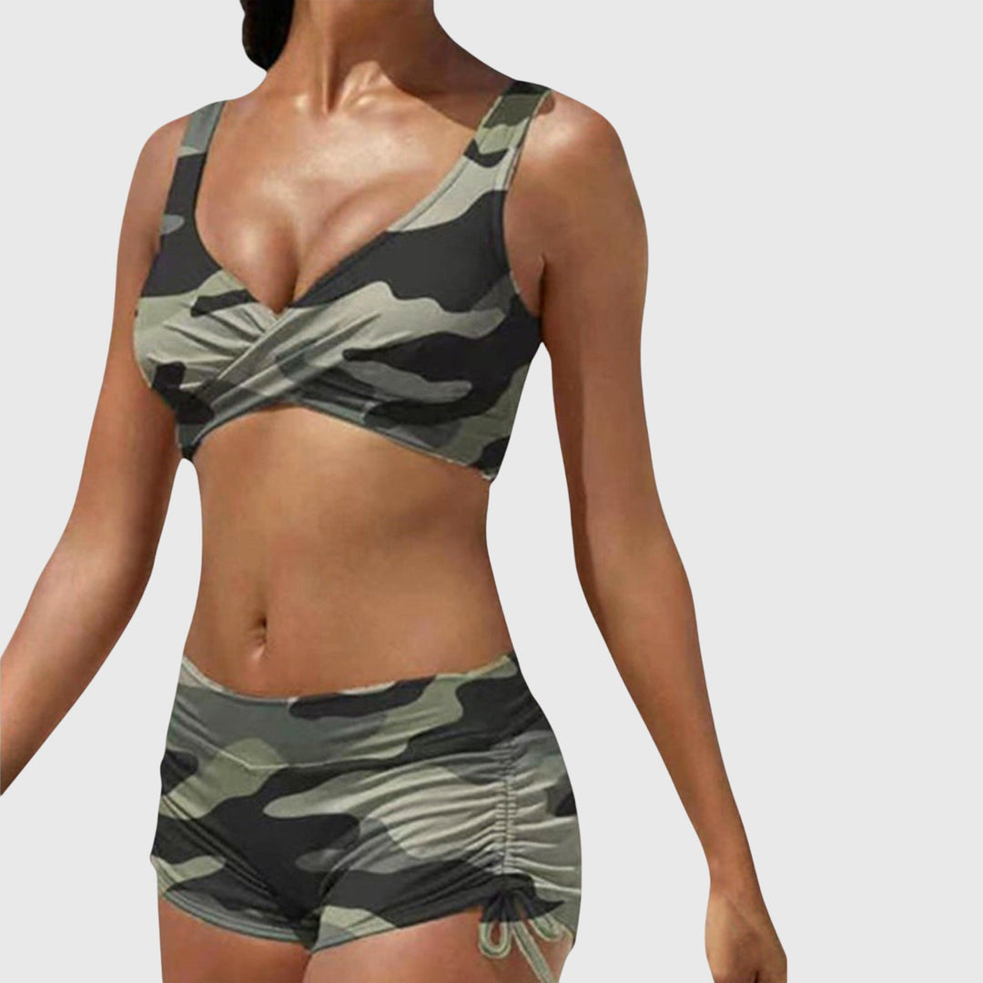 Kaat - Eleganter Bikini