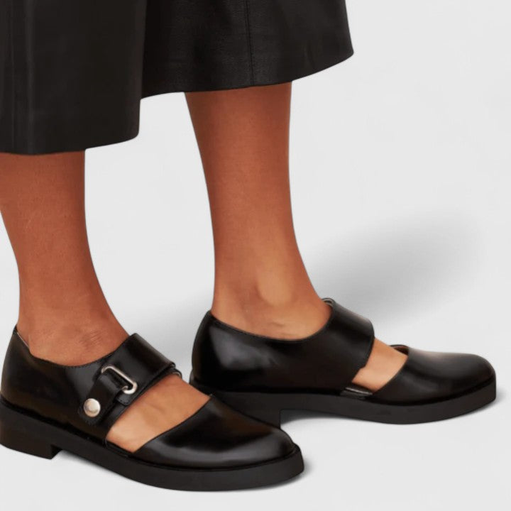 Liesgard - Elegante Spangenschuhe