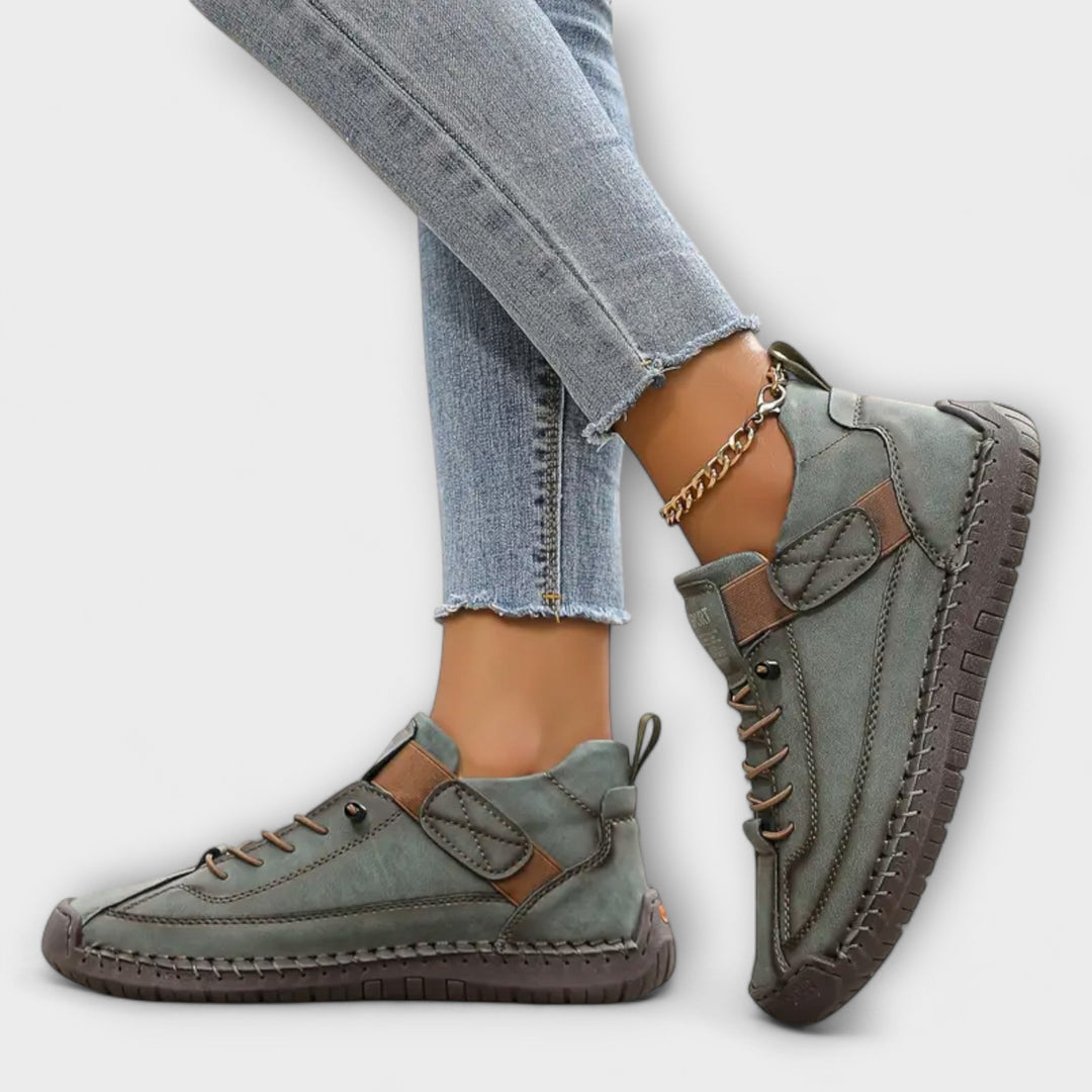 Hilde - Zeitlose Chelsea-Sneaker
