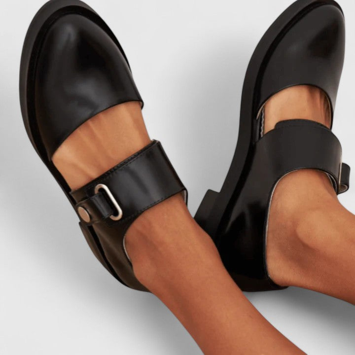 Liesgard - Elegante Spangenschuhe