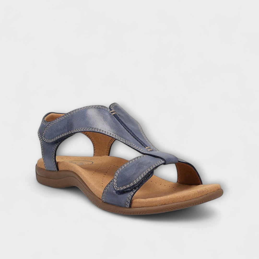 Sieglinde - Orthopädische Wander-Sandalen