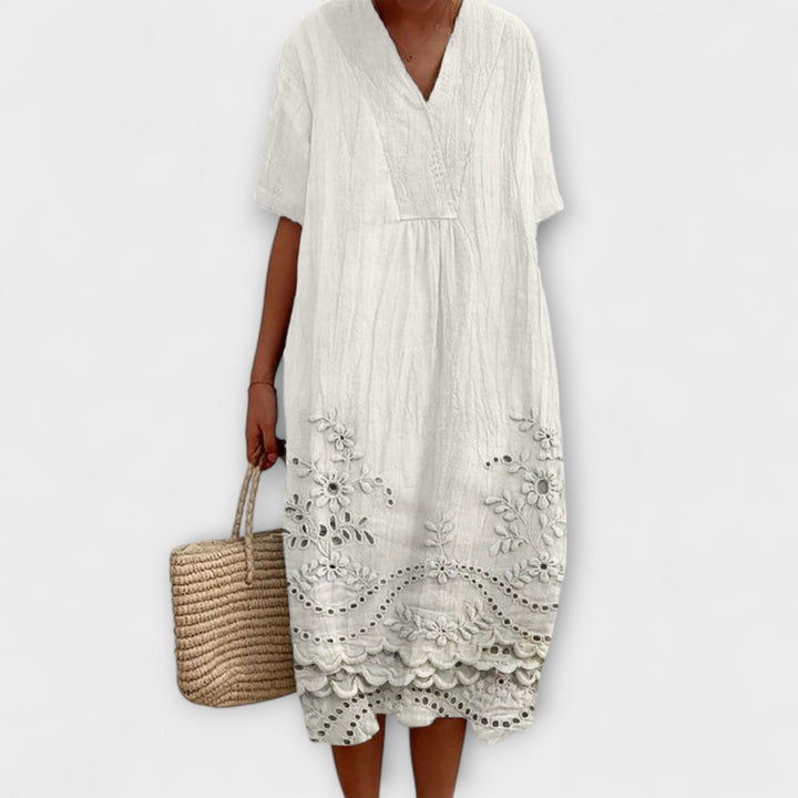 Hannah - Sommerkleid