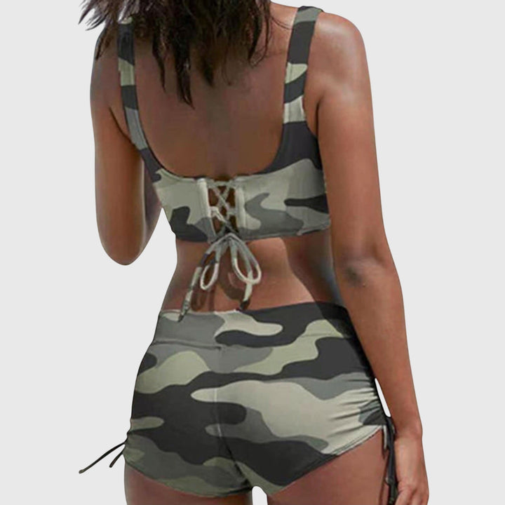Kaat - Eleganter Bikini