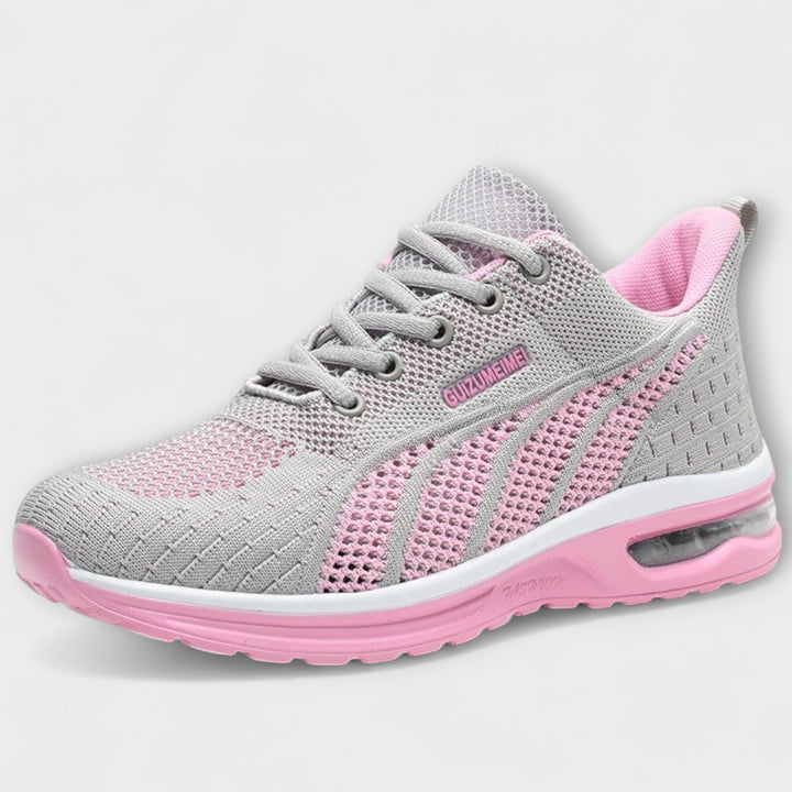 Anneliese - Leichte Atmungsaktive Wanderschuhe