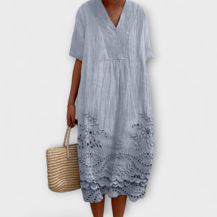 Hannah - Sommerkleid