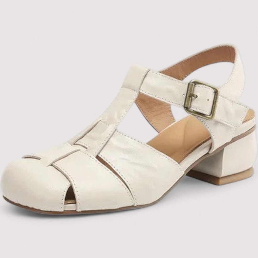 Thérèse | Elegante Sandalen