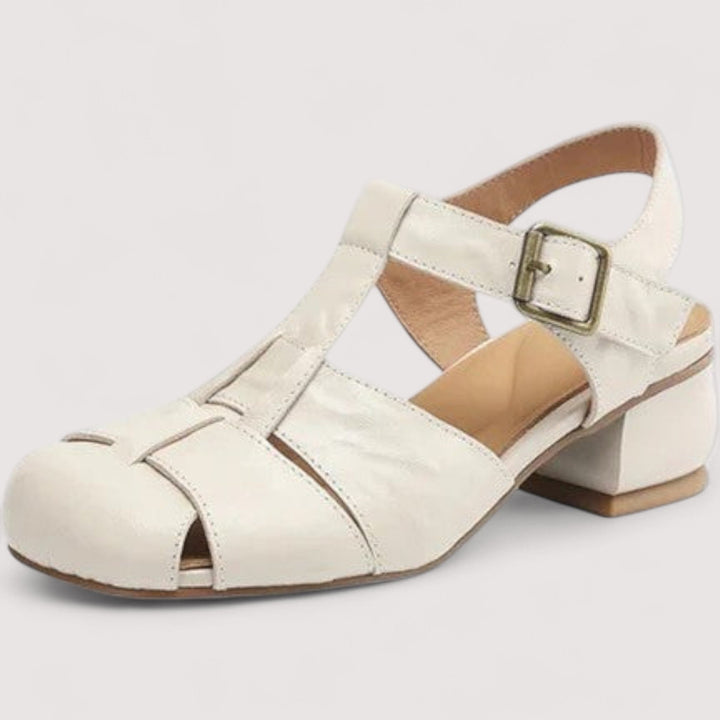 Thérèse | Elegante Sandalen