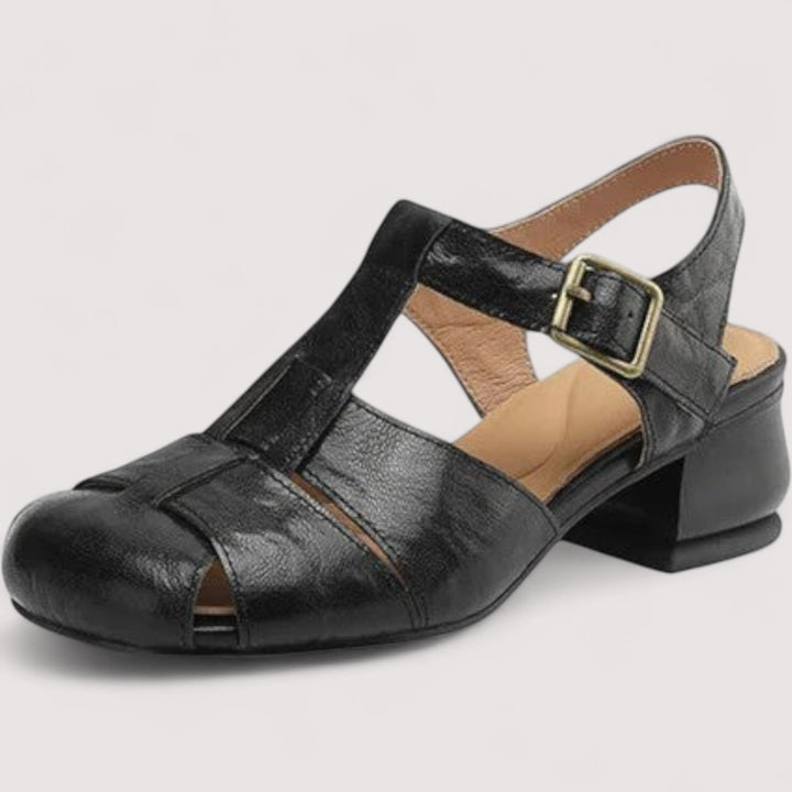 Thérèse | Elegante Sandalen