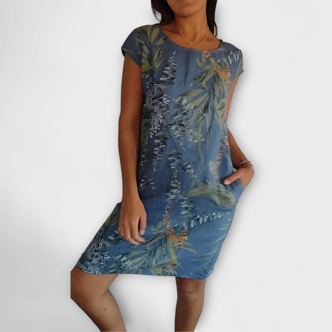 Kaitaki - Komfortkleid