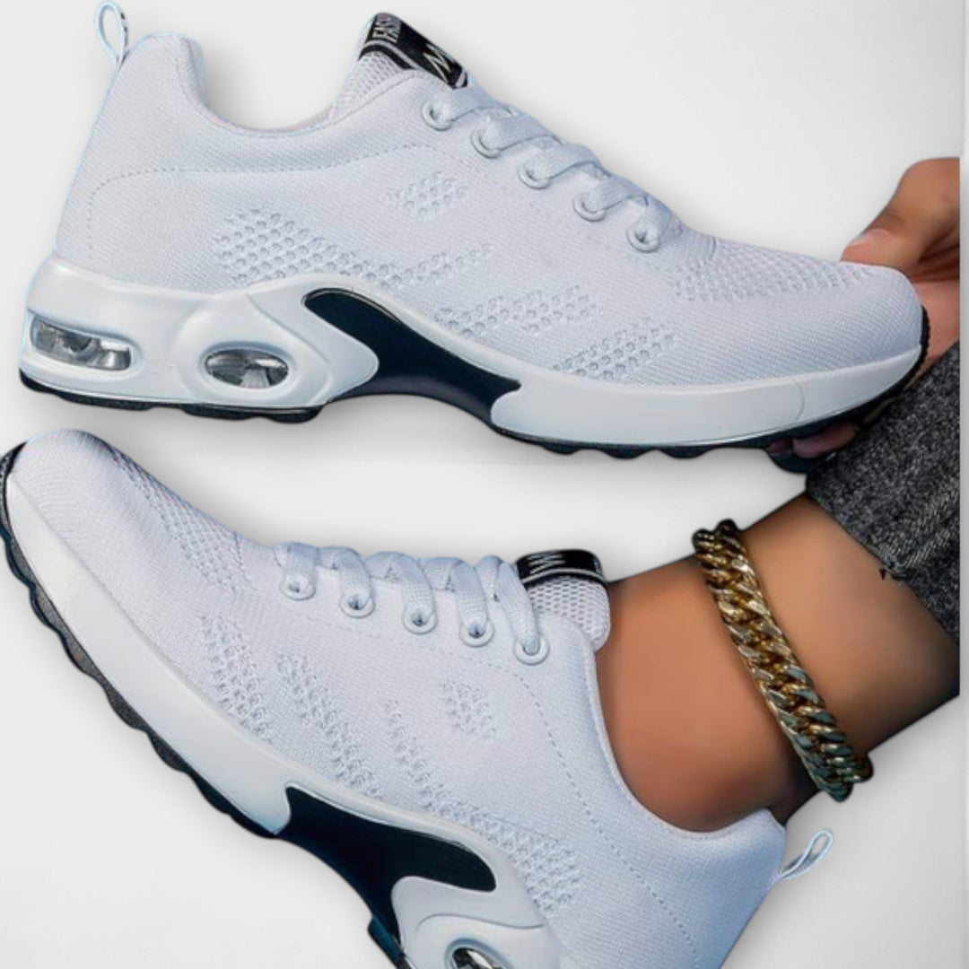 Linde - Orthopädische Luftpolster-Schuhe