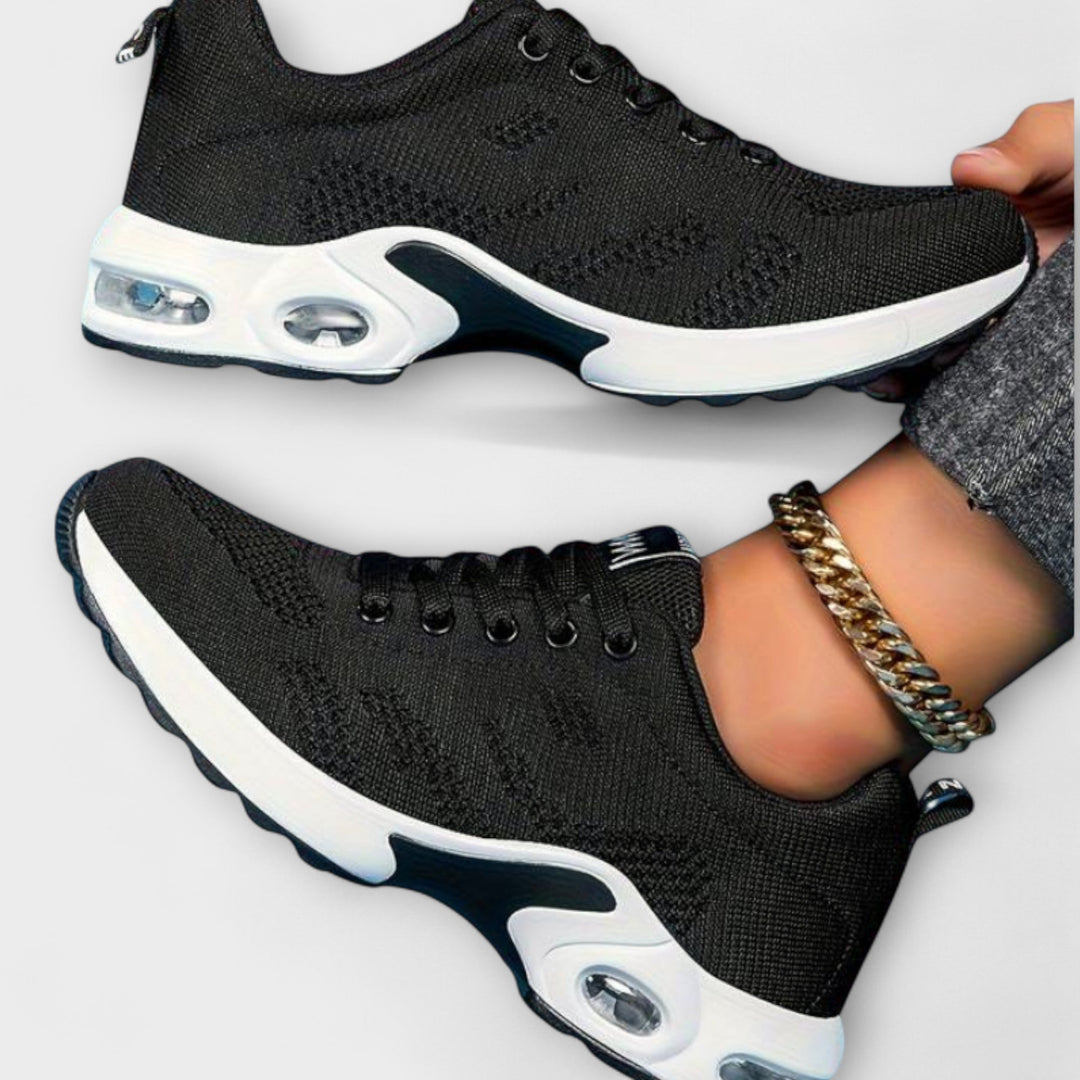 Linde - Orthopädische Luftpolster-Schuhe