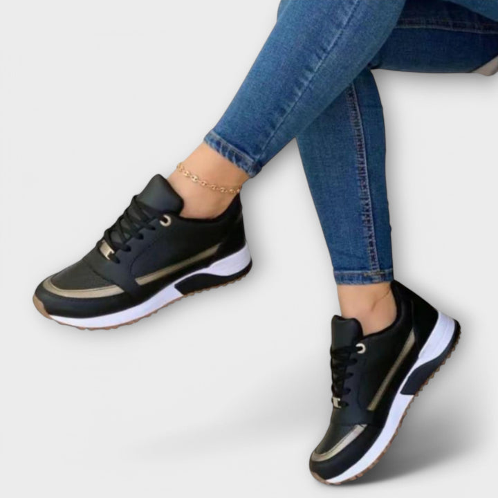 Liesel - Leichte Orthopädische Damen-Sneaker