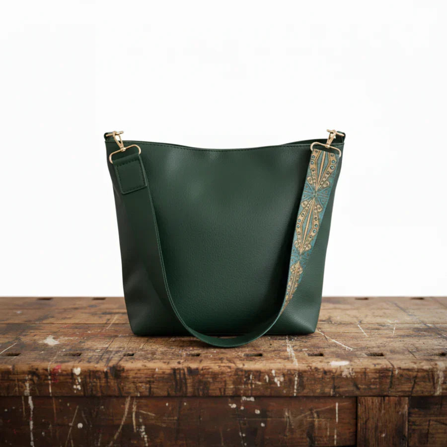 Lucia Elegante Handtasche