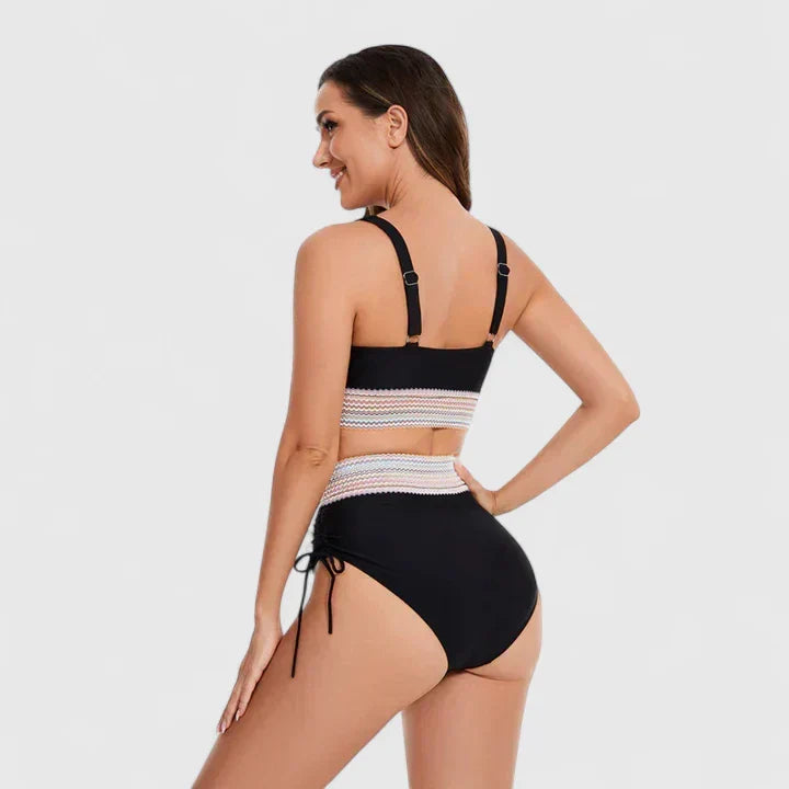 Roosje - Elegantes Bikini-Set