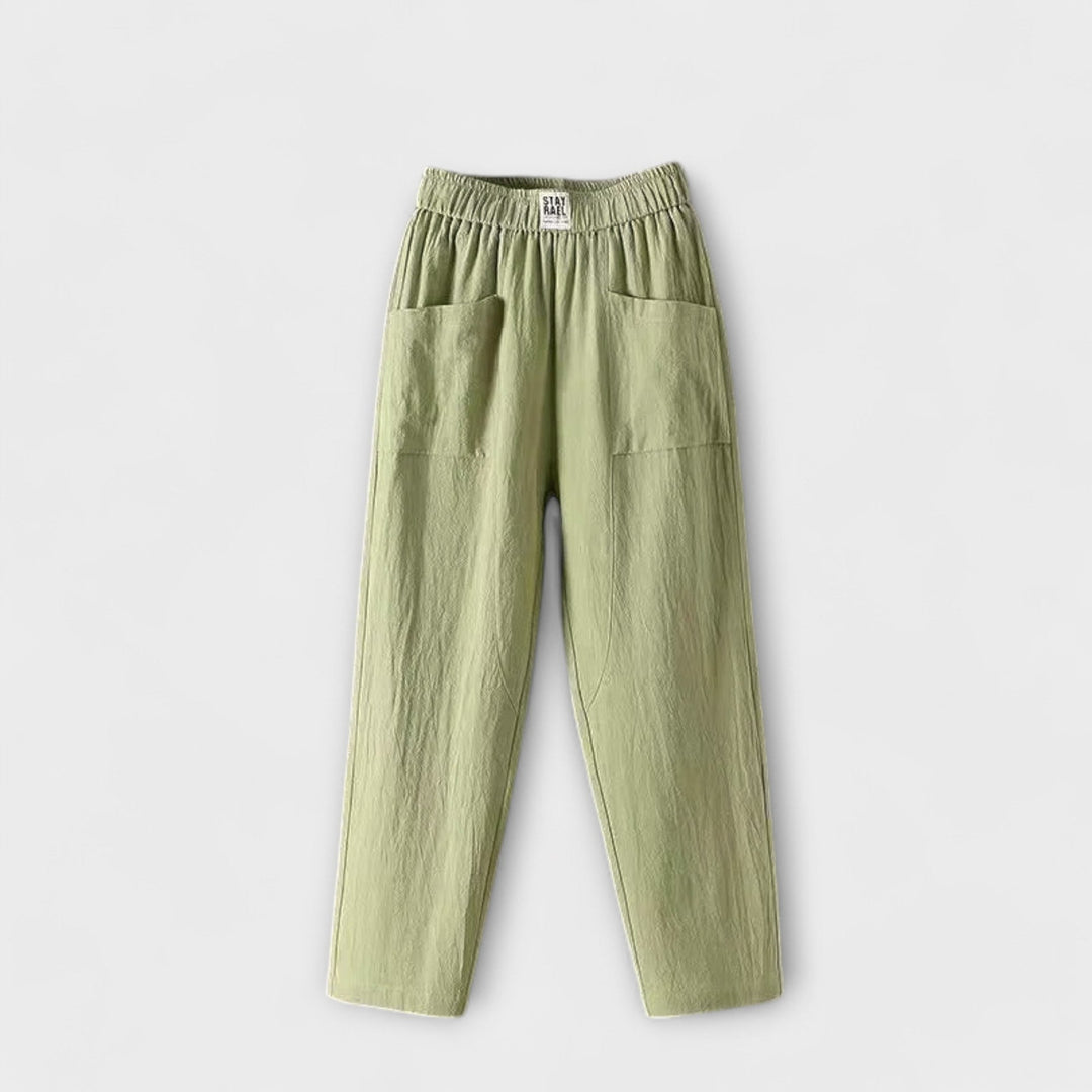 Roswitha - Elegante Hose
