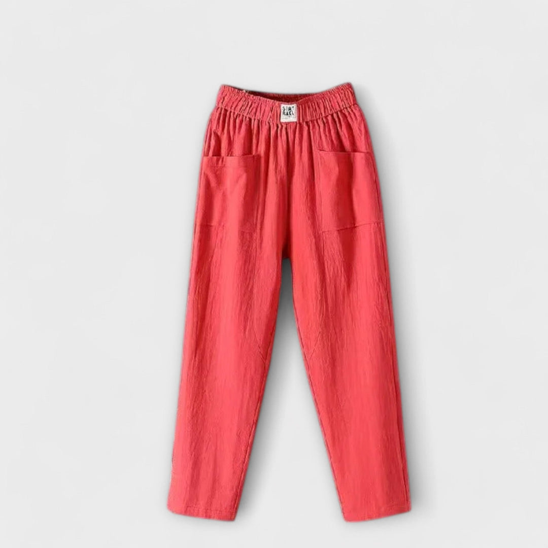 Roswitha - Elegante Hose