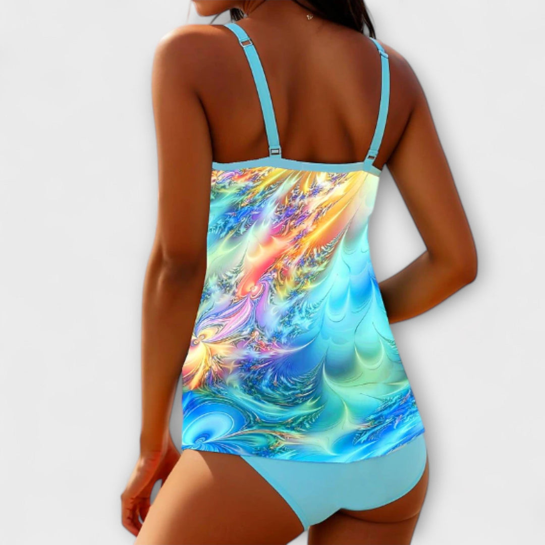 Greet - Tankini-Set