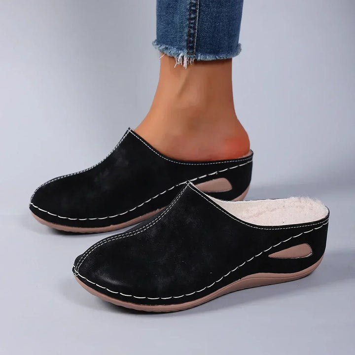 NOOR | Orthopädische Komfortschuhe