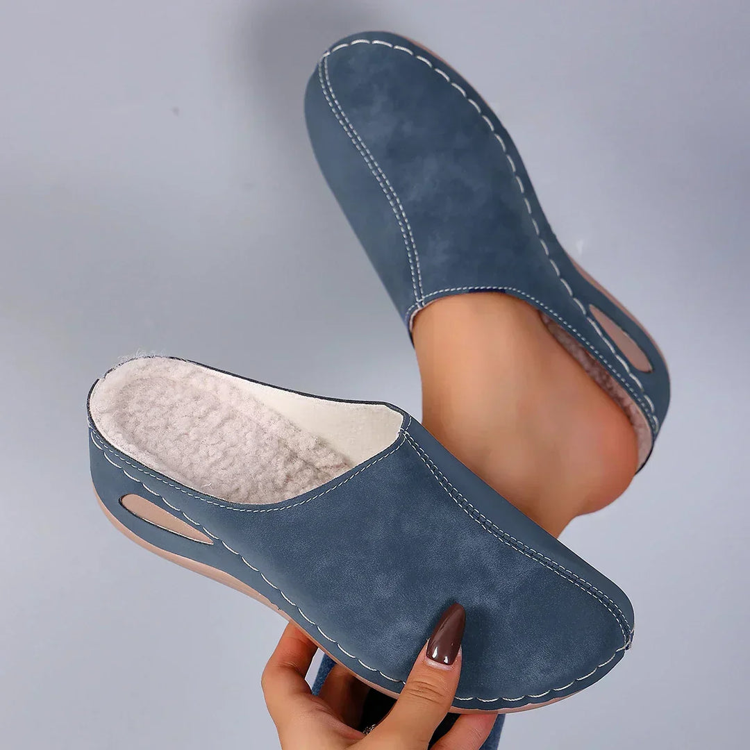 NOOR | Orthopädische Komfortschuhe