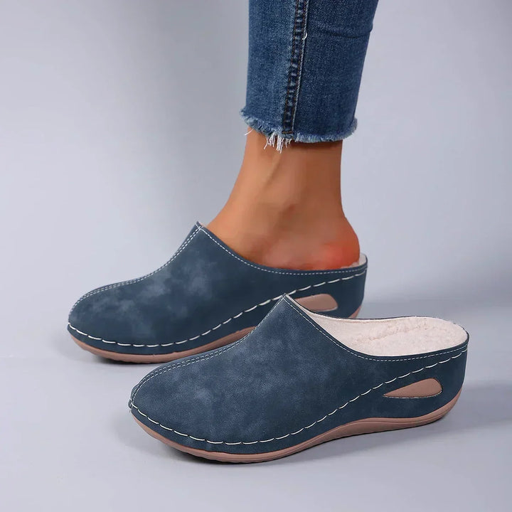 NOOR | Orthopädische Komfortschuhe