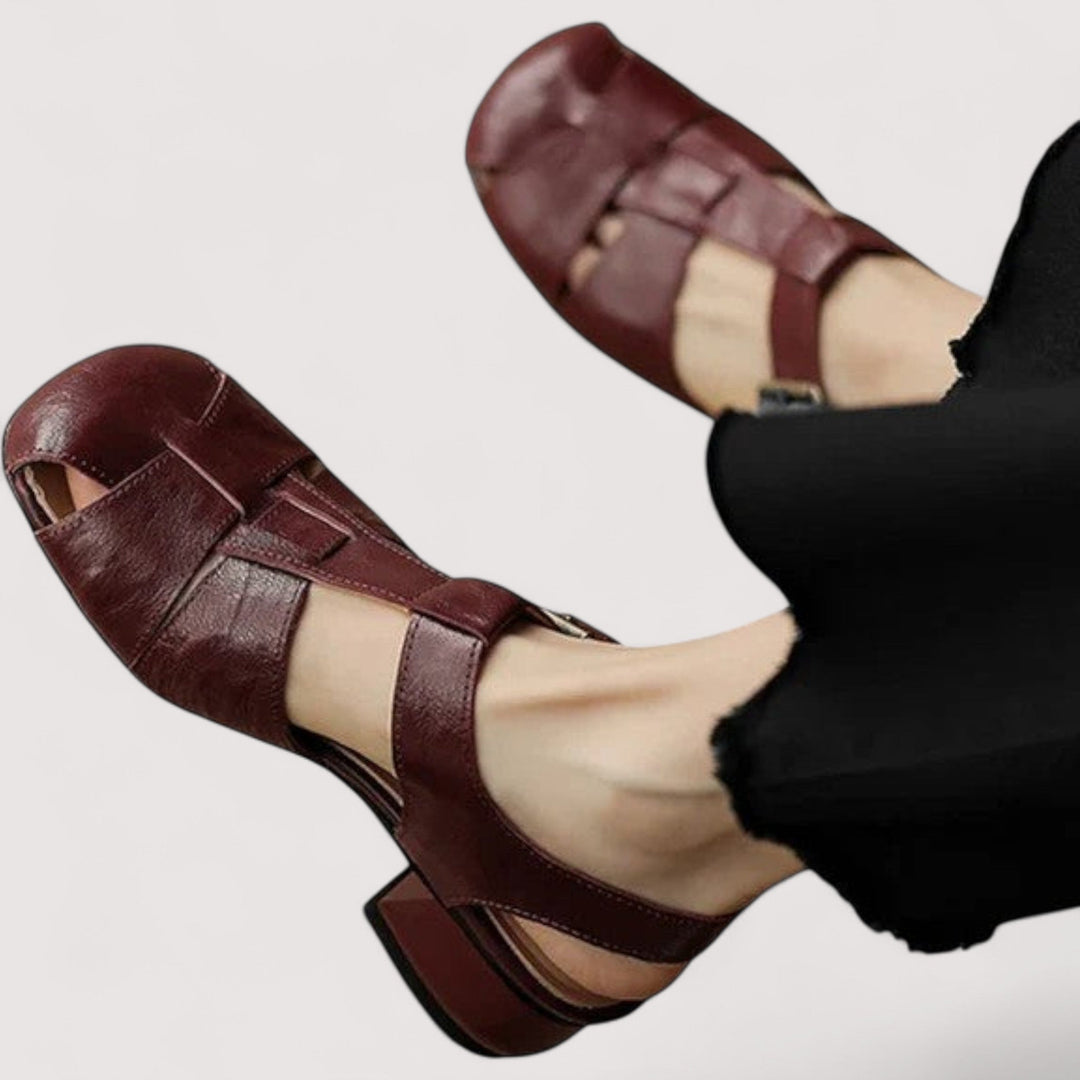 Thérèse | Elegante Sandalen