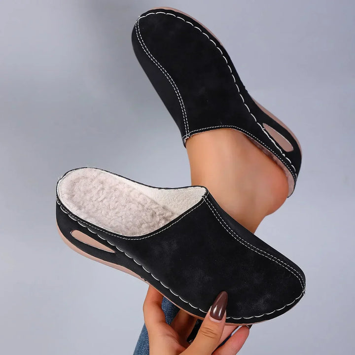 NOOR | Orthopädische Komfortschuhe