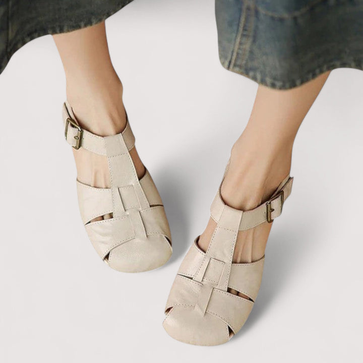Thérèse | Elegante Sandalen
