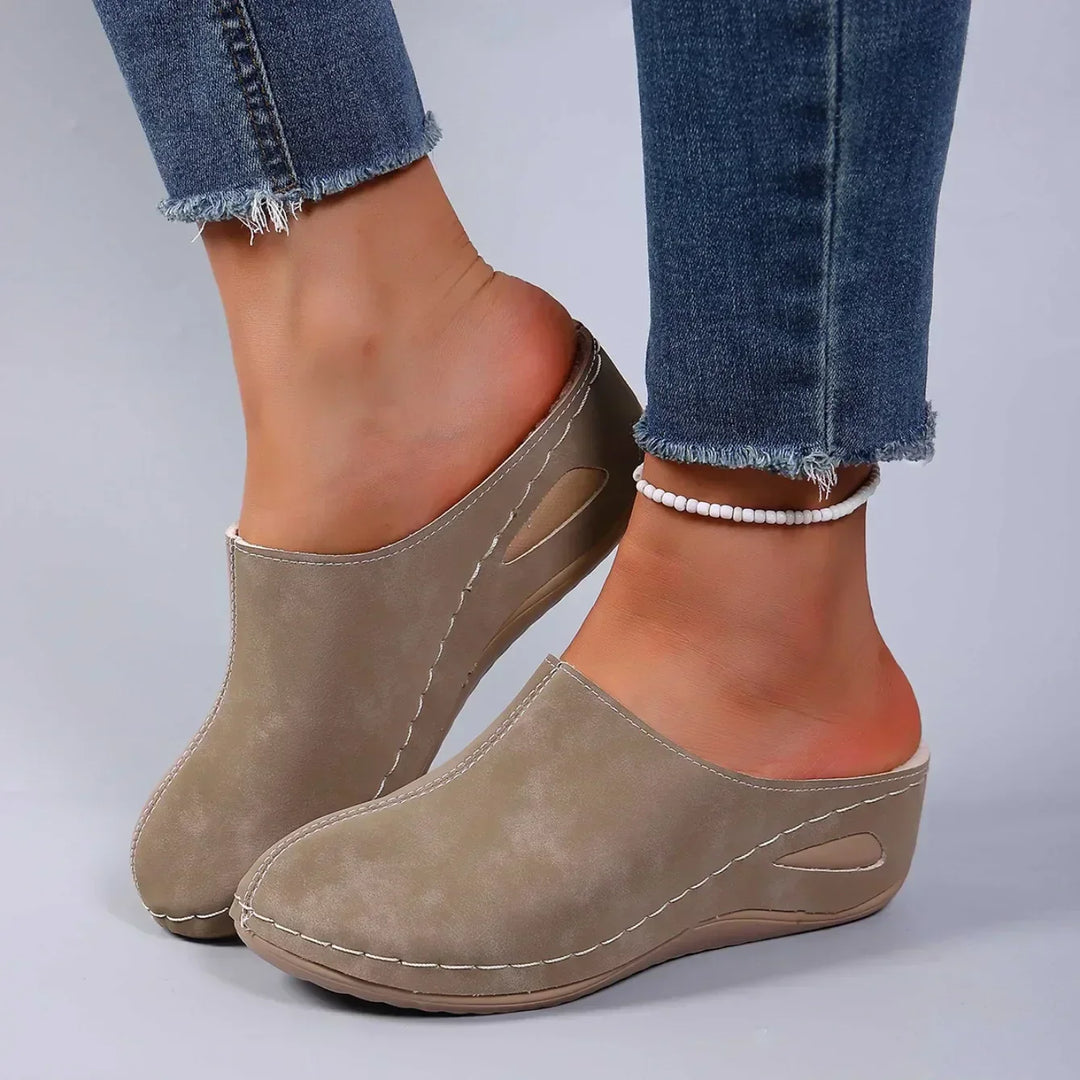 NOOR | Orthopädische Komfortschuhe