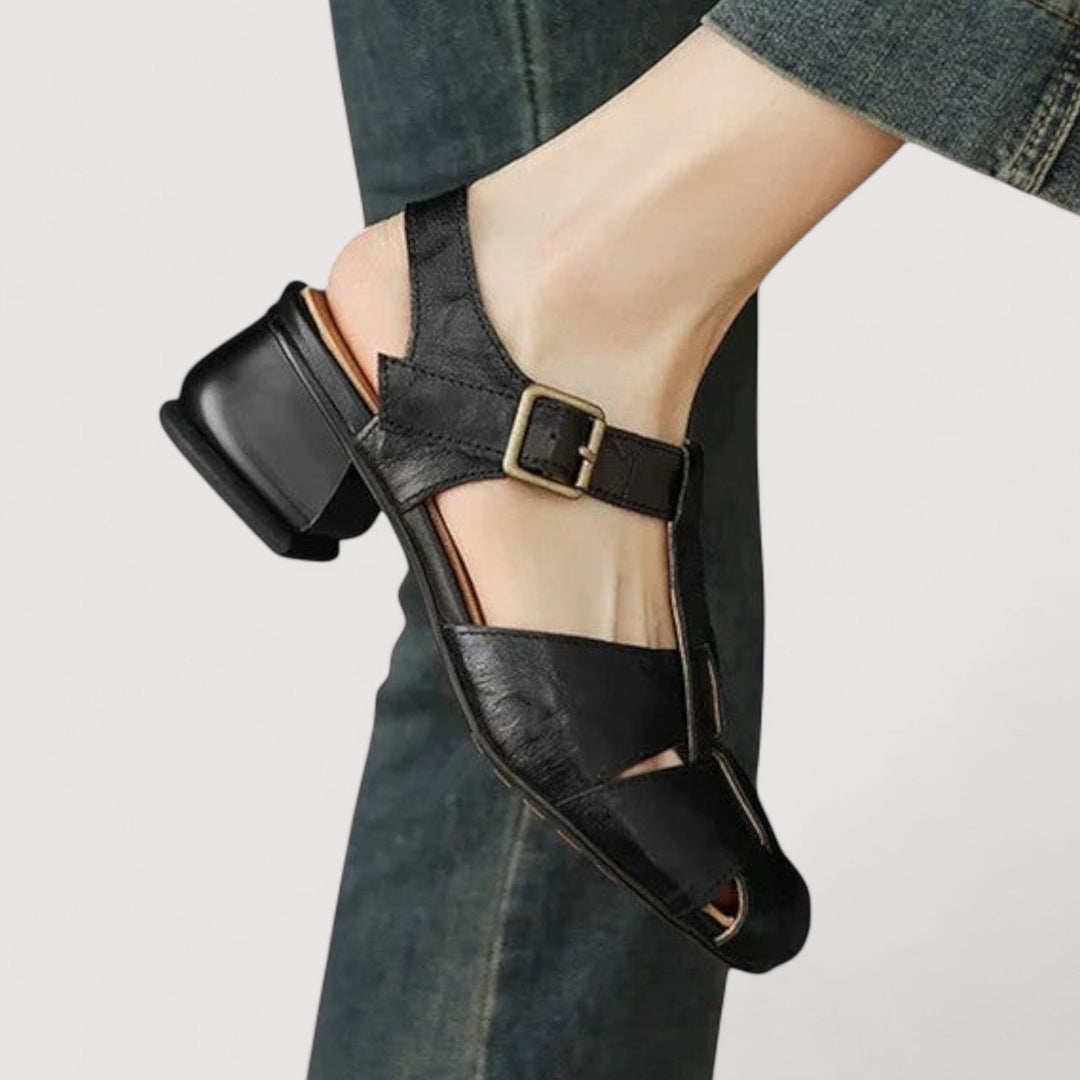 Thérèse | Elegante Sandalen