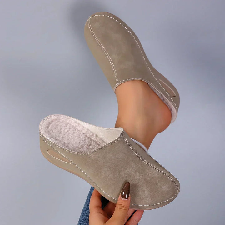 NOOR | Orthopädische Komfortschuhe