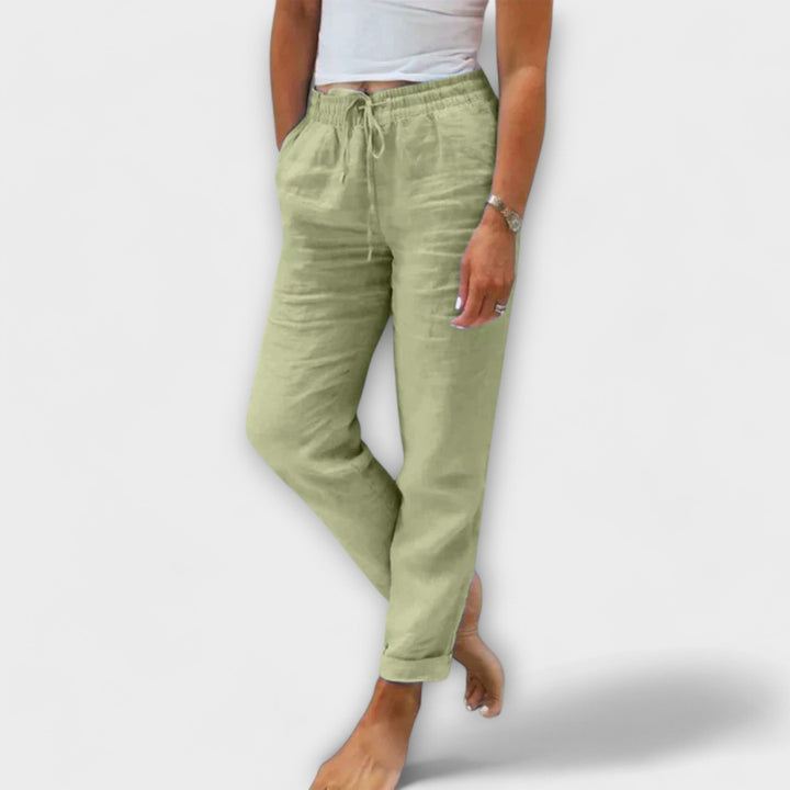 Lieselotte - Leichte Sommerhose