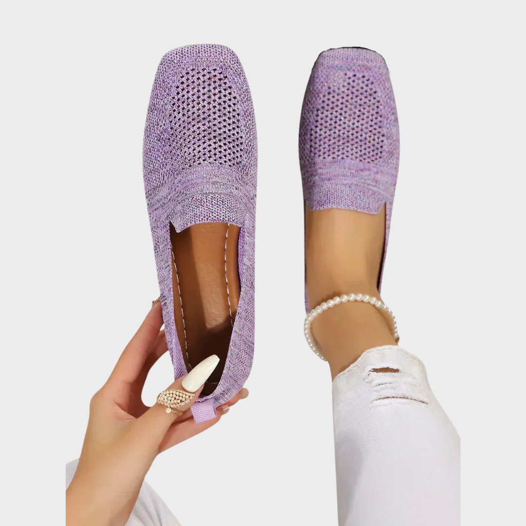 Elsbeth – Bequemer Style für jeden Tag