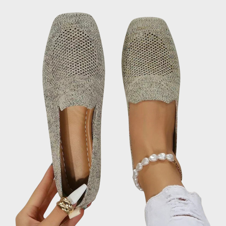 Elsbeth – Bequemer Style für jeden Tag