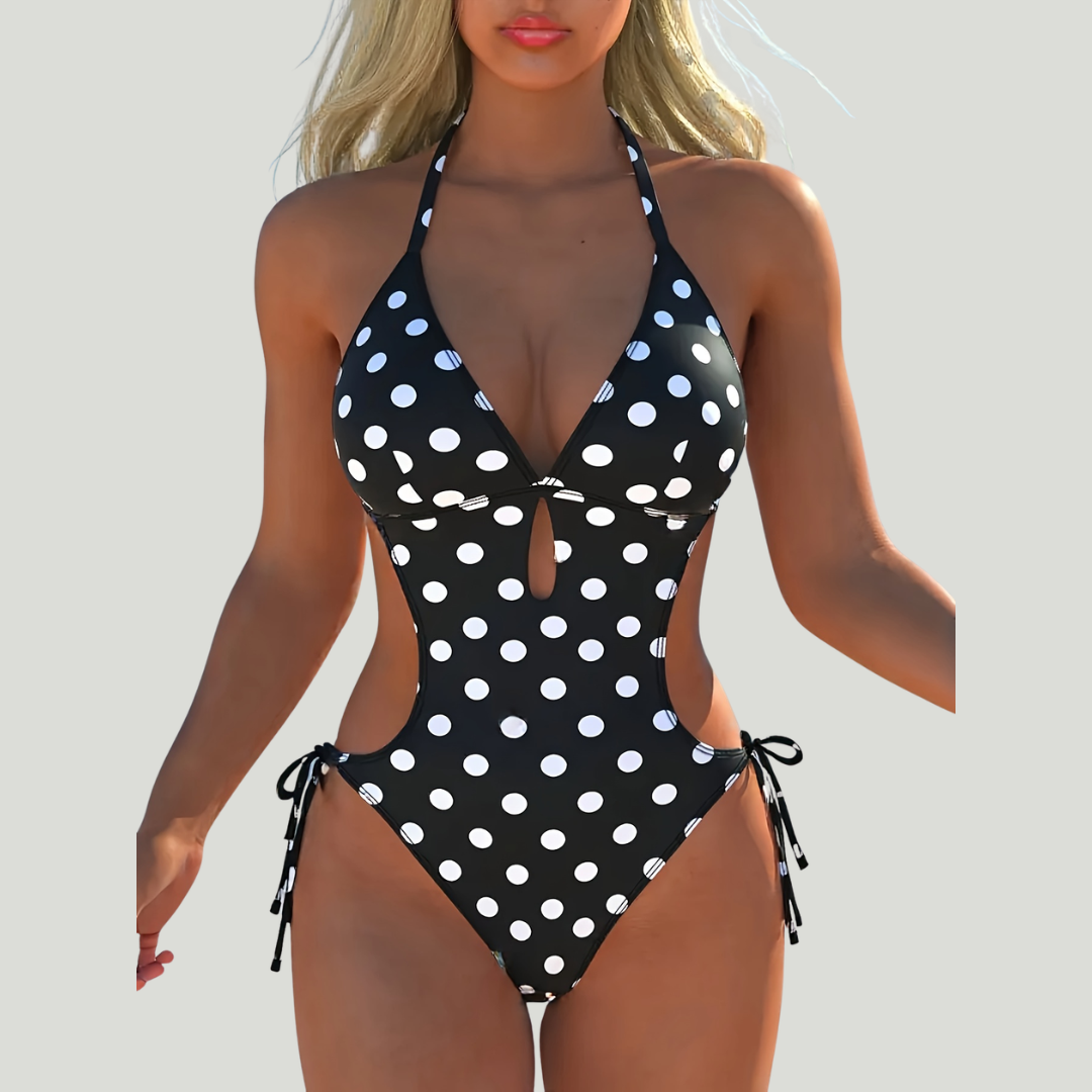 Babette - Bikini mit Punkten