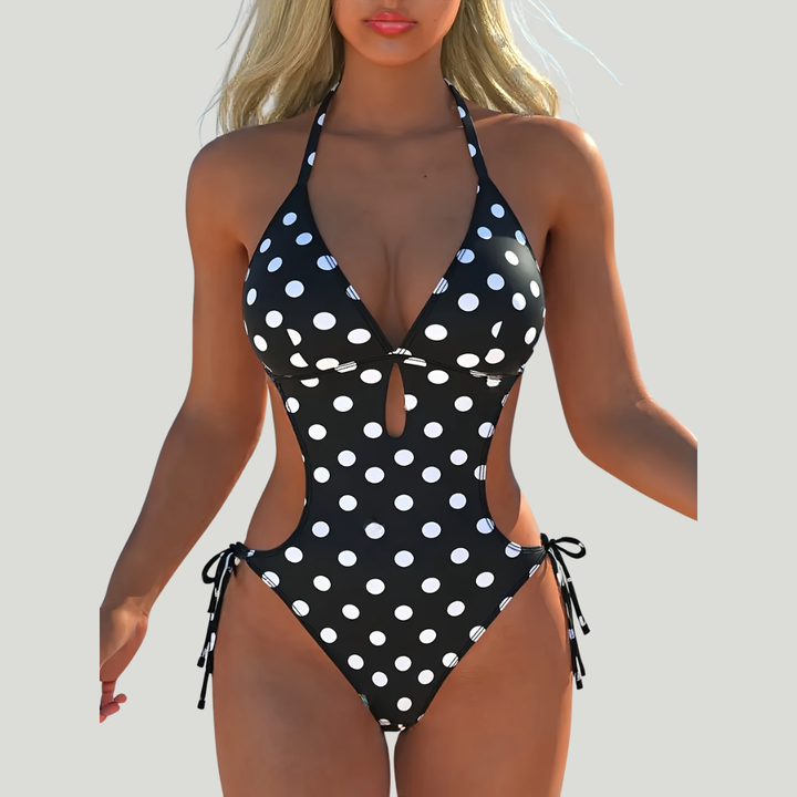 Babette - Bikini mit Punkten