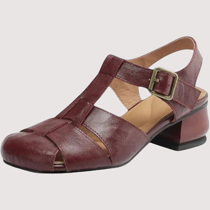 Thérèse | Elegante Sandalen