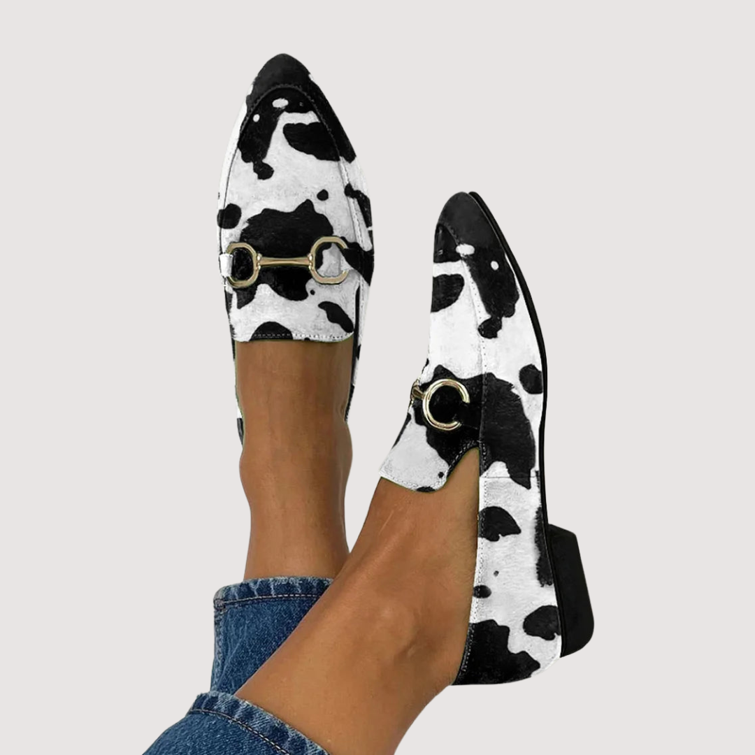 Noah | Stylische Slipper
