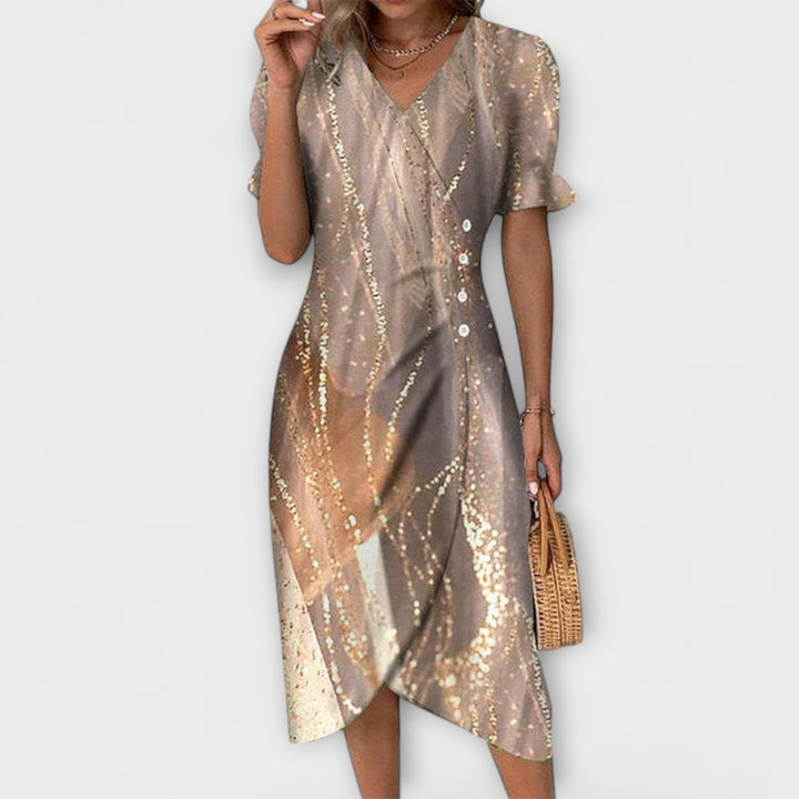 Ada - Sommerkleid für Damen