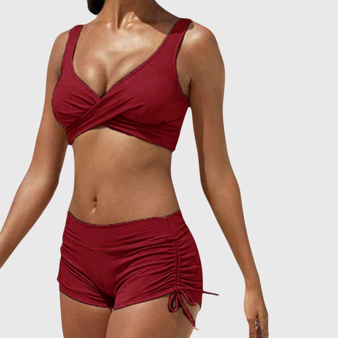 Kaat - Eleganter Bikini