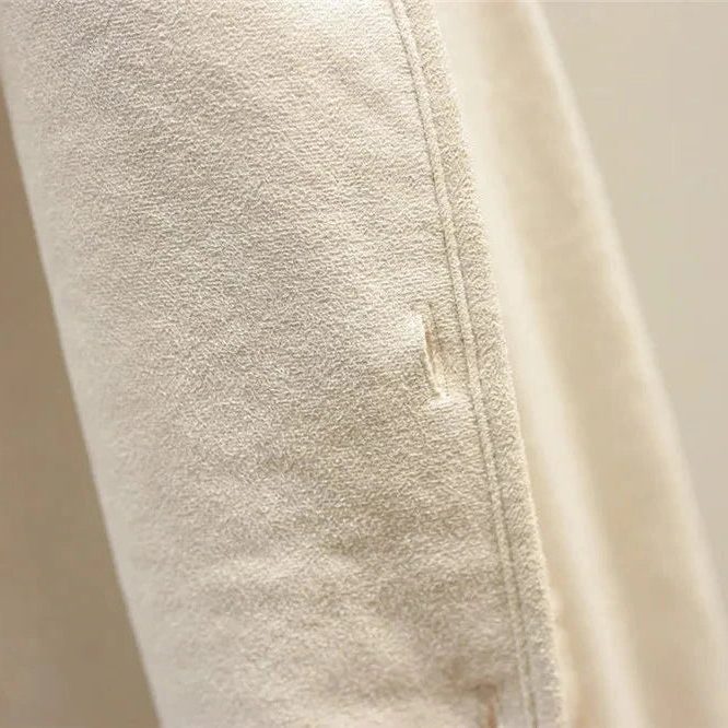 Norah | Rippstrick-Weste mit Knopfleiste für Damen