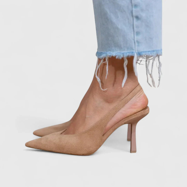 Regula – Elegante Slingback-Pumps